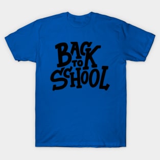 Back to School T-Shirt